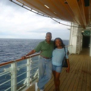 Meet your Posher, Karen